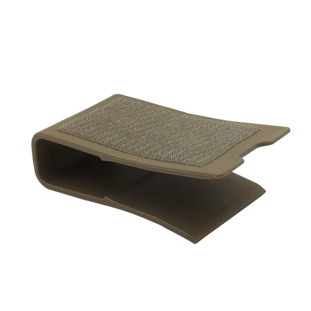 Portacargadores MOLLE táctico nailon – Caza y outdoor - imagen 3