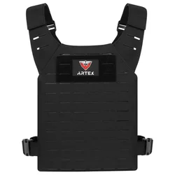 Chaleco con peso ARTEX Simple ajustable para entrenar y outdoor