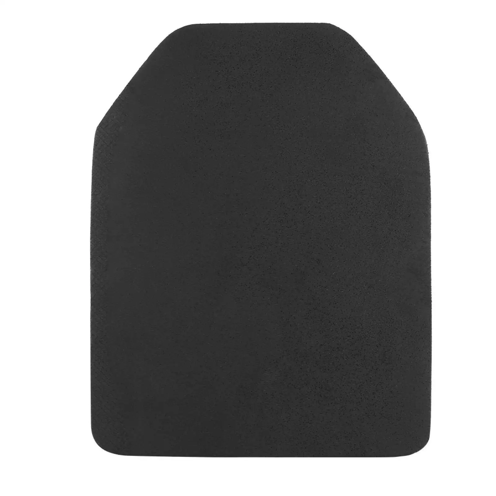 Placa interior espuma EVA protectora negra para chaleco táctico - imagen 2