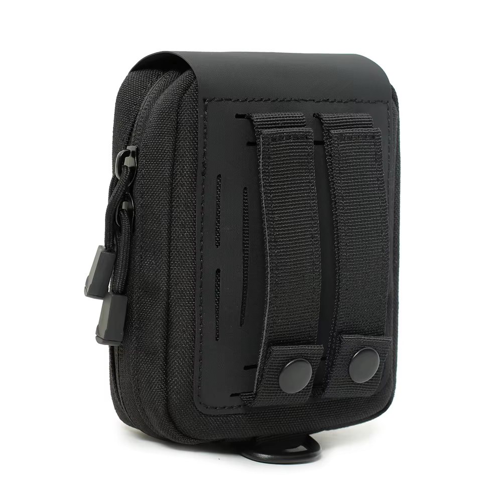 Bolsa médica táctica MOLLE impermeable EMT para cintura - imagen 5