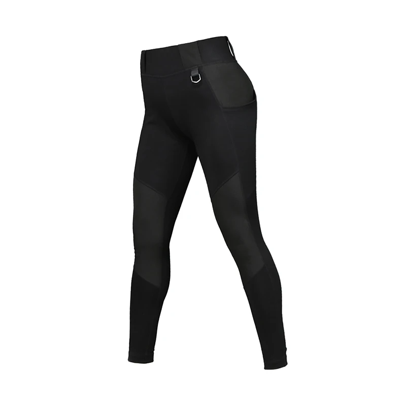 Emersongear Mallas tácticas mujer – Elásticas estampado zorro Airsoft - imagen 5