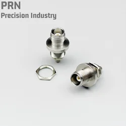 Adaptador de antena acero inoxidable para radios PRC-148 y PRC-152