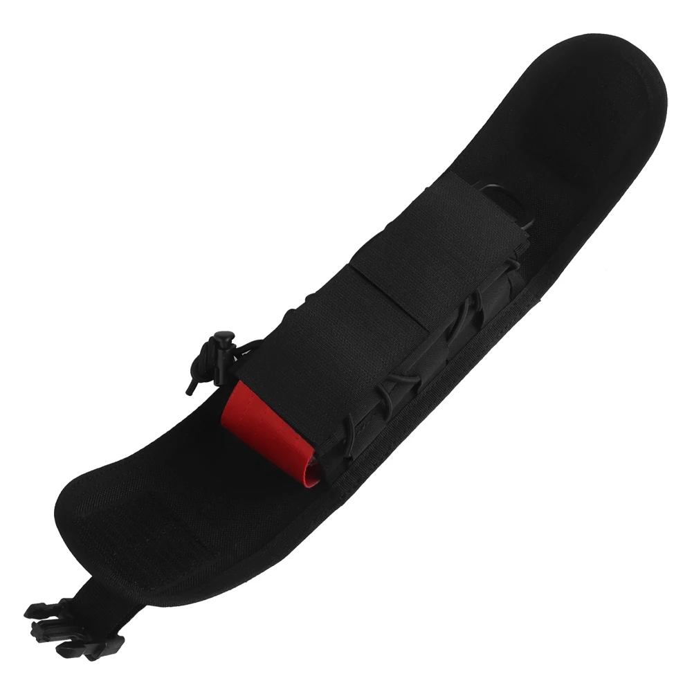 POSEIDON DEFENSE Compact V2 IFAK Bolsa primeros auxilios MOLLE - imagen 5