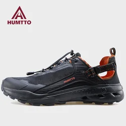 Humtto Upstream Zapatillas trekking malla secado rápido ligero