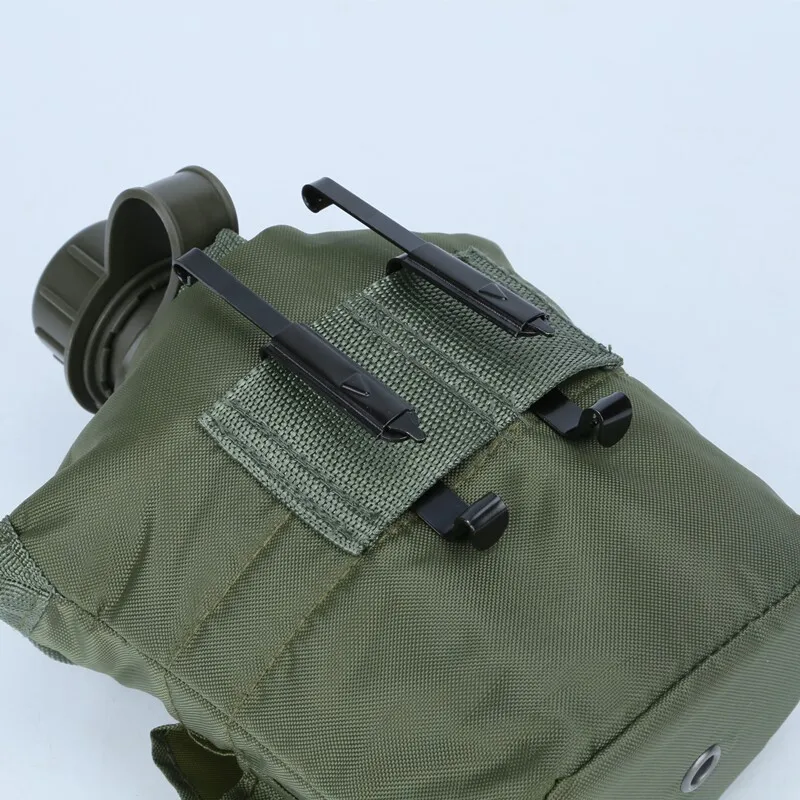Accesorios tácticos en kit