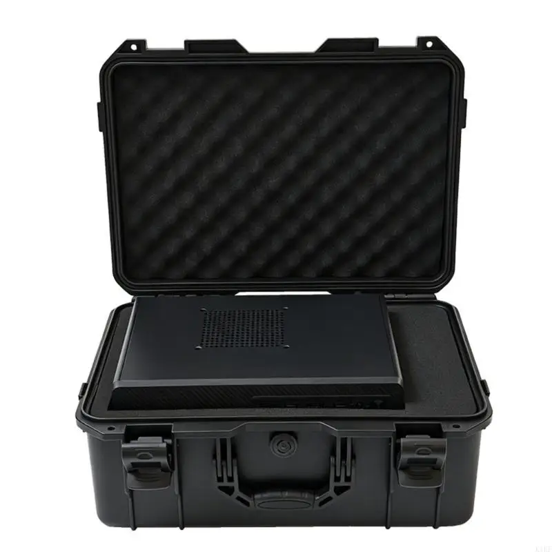 Estuche rígido protección Mini ITX para transporte seguro - imagen 5