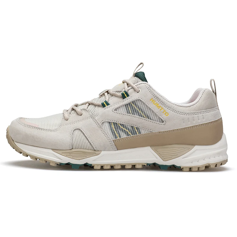 Humtto zapatillas de senderismo ligeras para hombre y mujer unisex - imagen 4