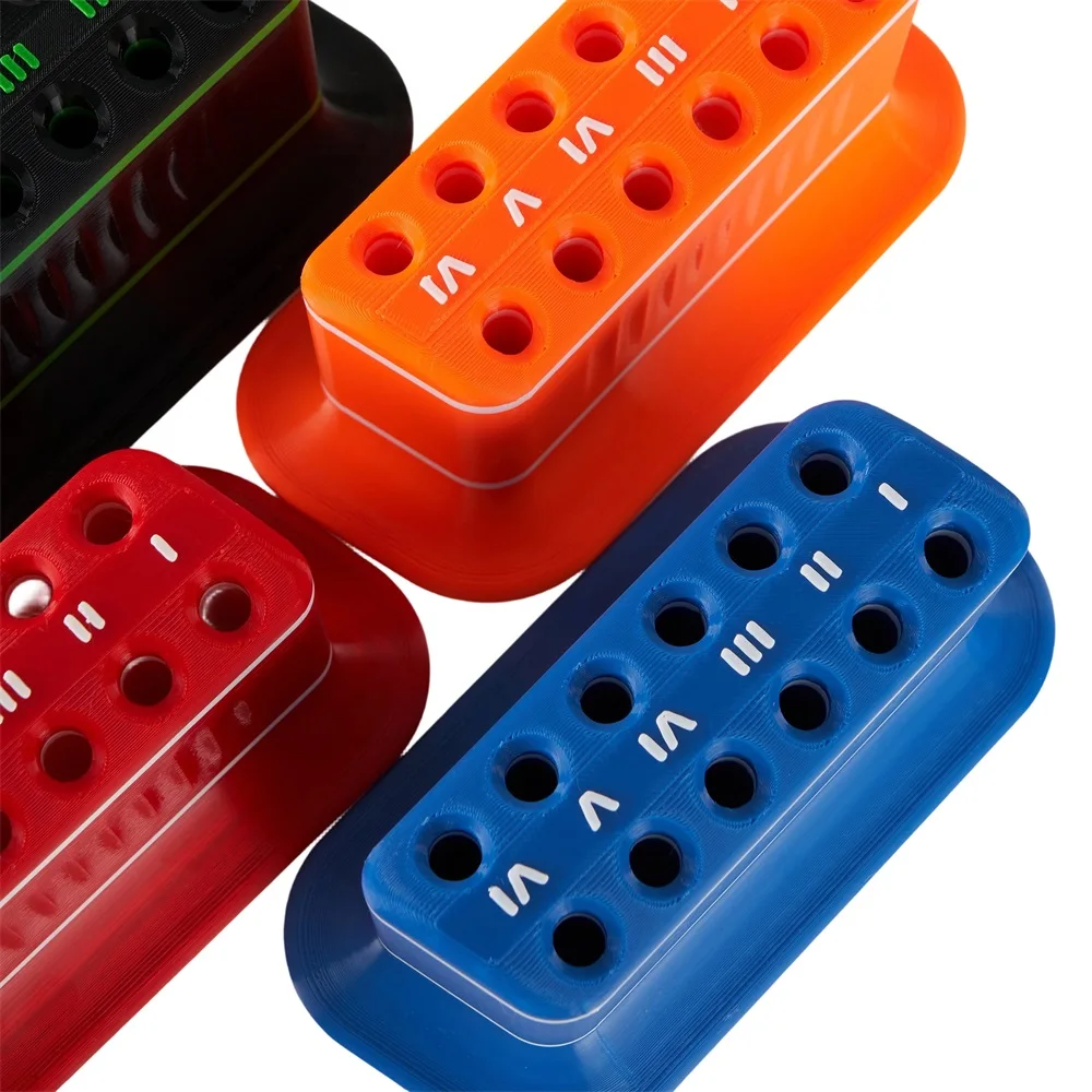 Guardaflechas escritorio para flechas carbono y fibra – Táctico - imagen 5
