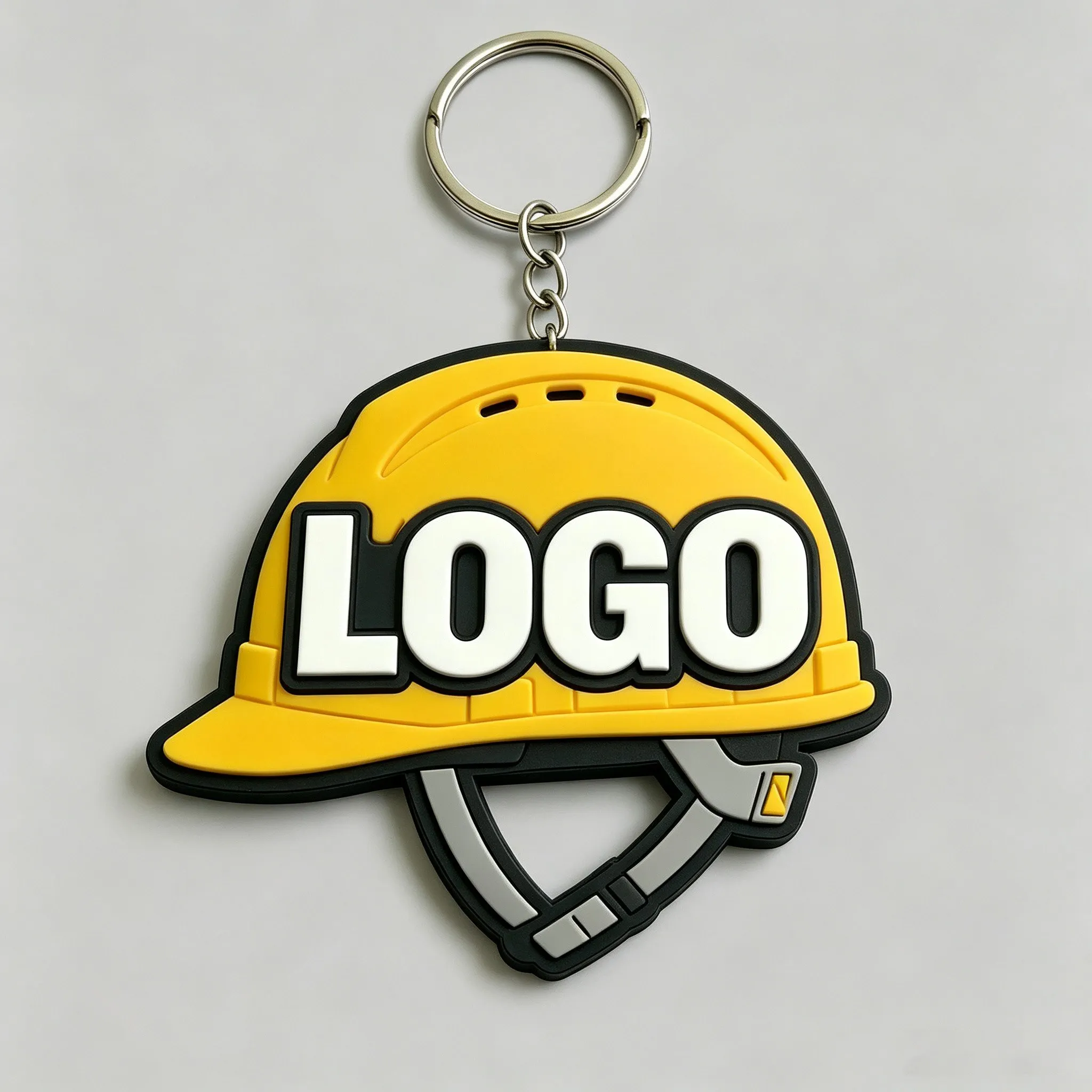 Llavero personalizado agradecimiento – Regalo enfermera, maestra o voluntaria