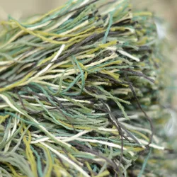 Hilo de camuflaje para costura táctica DIY – confección y parches
