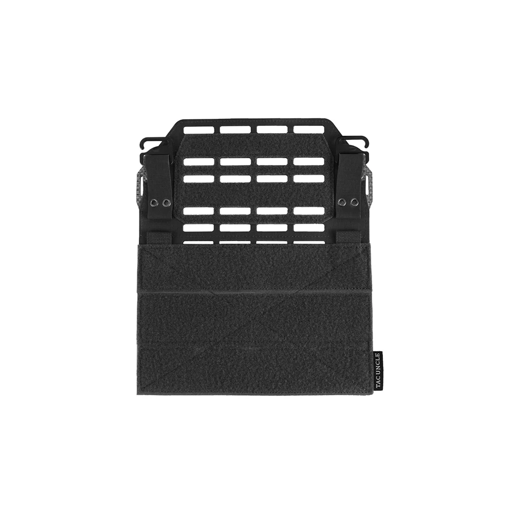 Portatarjetas MOLLE táctico para airsoft y caza – Adaptable - imagen 2