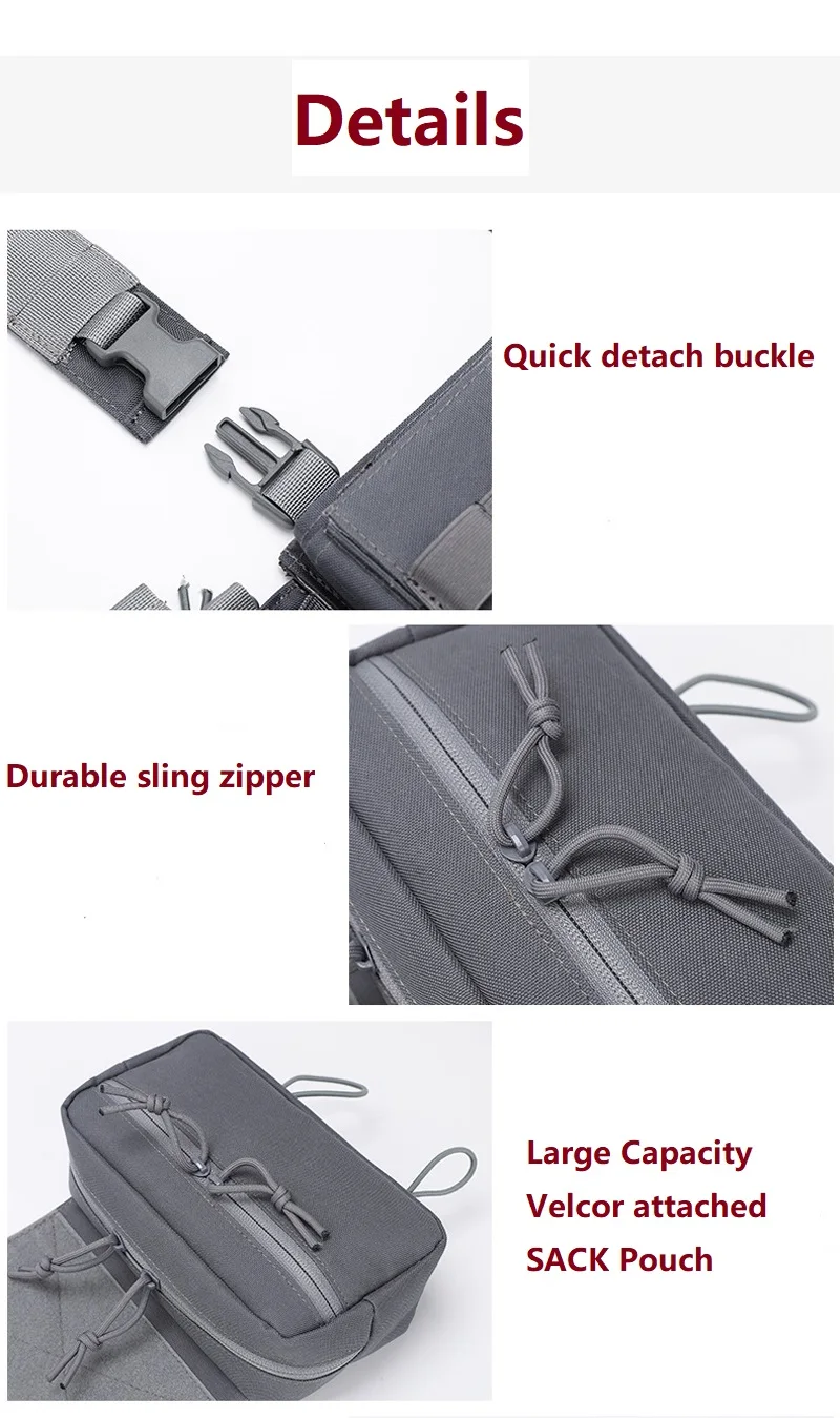 Variante Tipo B - Con protector frontal