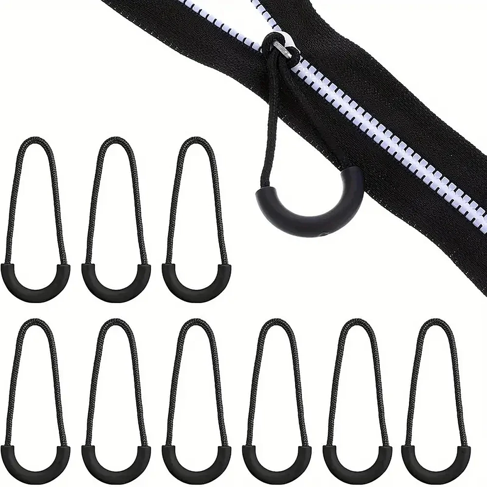 Tiradores compatibles con Paracord