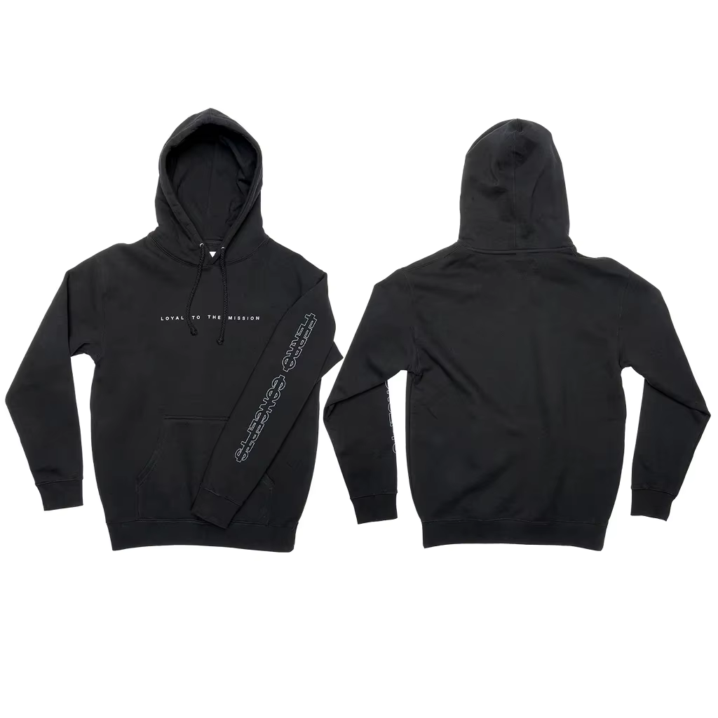 Sudadera táctica de caza – Estilo operativo para entornos exteriores - imagen 2