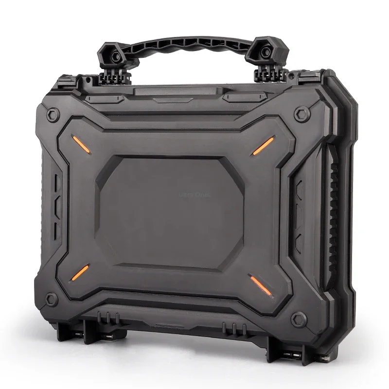 Carcasa impermeable para cámara táctica y herramientas - Airsoft y caza - imagen 4