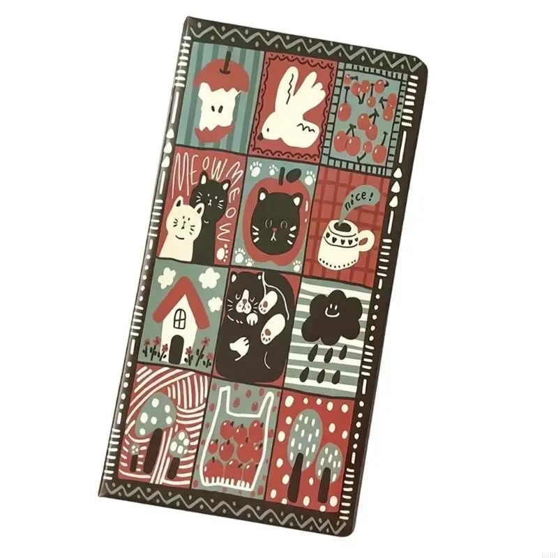 Cuaderno táctico planificación diaria con papel de calidad - imagen 4