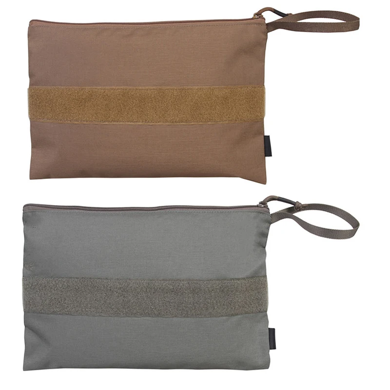 Emersongear bolsa táctica Airsoft – almacenamento documentos 33x23 cm - imagen 2