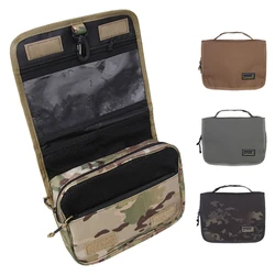EmersonGear neceser táctico colgante para viaje y senderismo