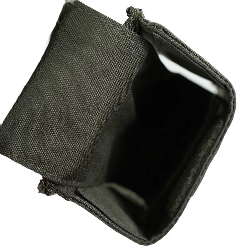 Kit táctico MOLLE multifuncional con bolsa para entrenamiento - imagen 3