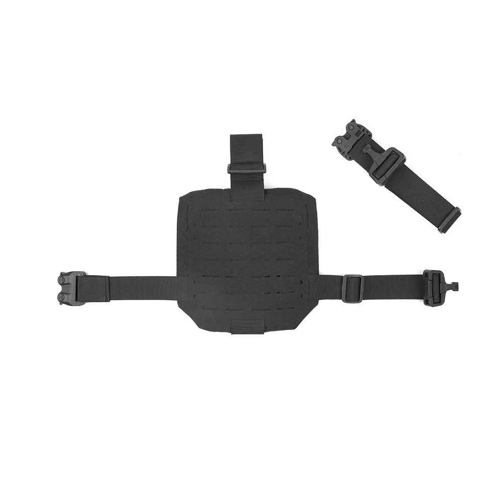 DMGear Funda táctica Molle para cargador de Glock, Airsoft pierna - imagen 5