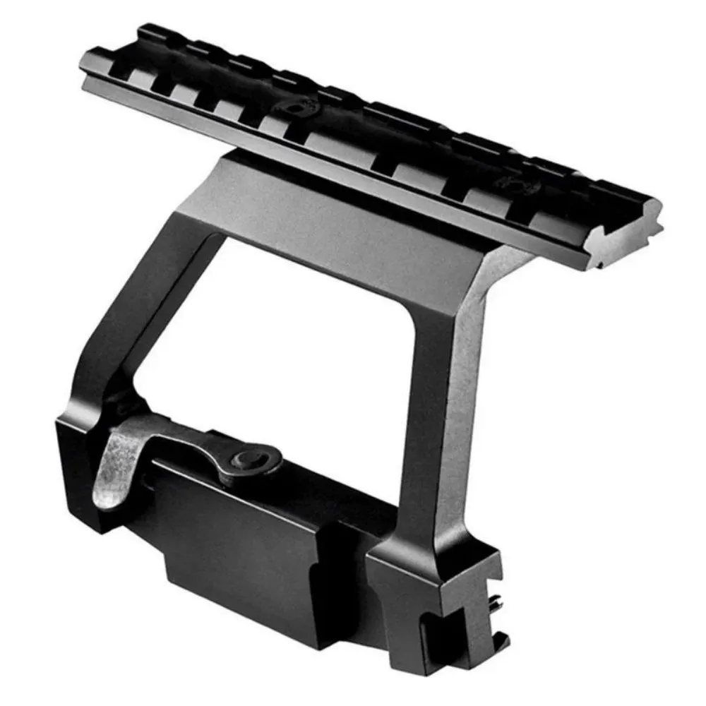 Element Renxiang AK102 Puente visor liberación rápida riel lateral - imagen 5