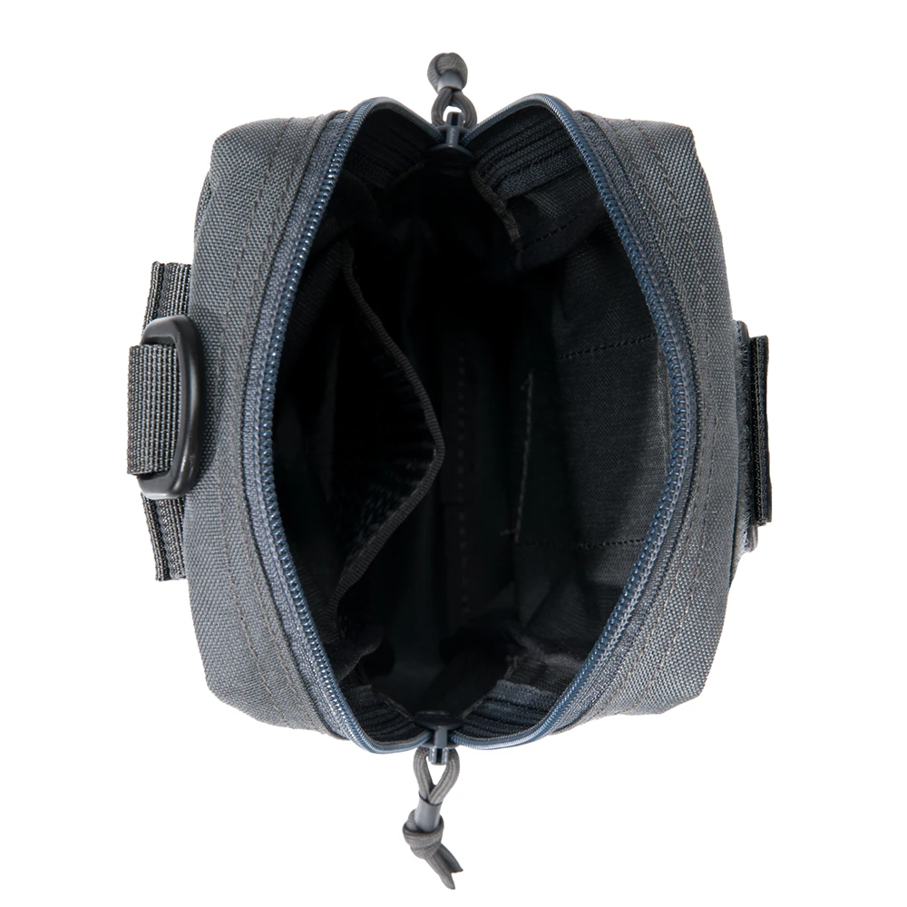Riñonera táctica MOLLE EDC para tools y móvil outdoor - imagen 3