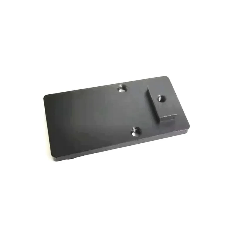 Receptor punto rojo metal SIG Sauer P226 P220 - imagen 3