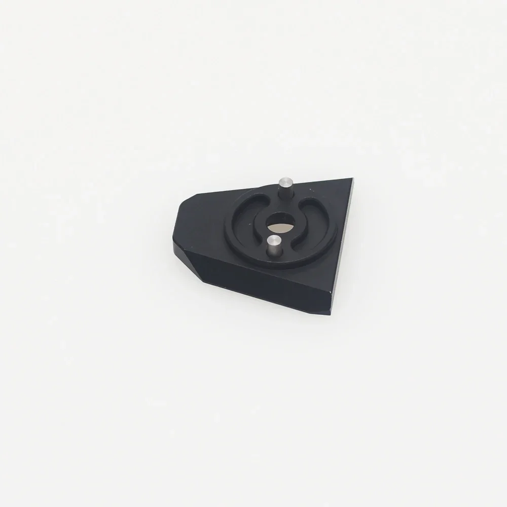 PVS31A BNVS adaptador cola de milano CNC aluminio para visión nocturna - imagen 4