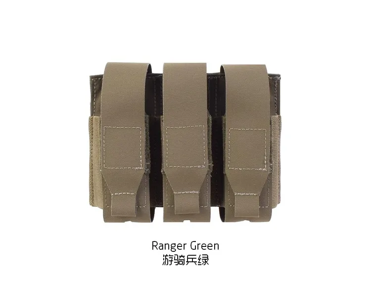 PEW Tactical funda táctica MOLLE Flip Cover para utilidad técnica