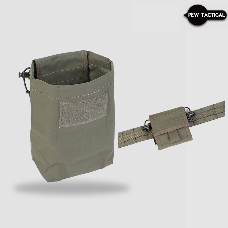 PEW TACTICAL Bolsa táctica de descarga para cargadores - imagen 4
