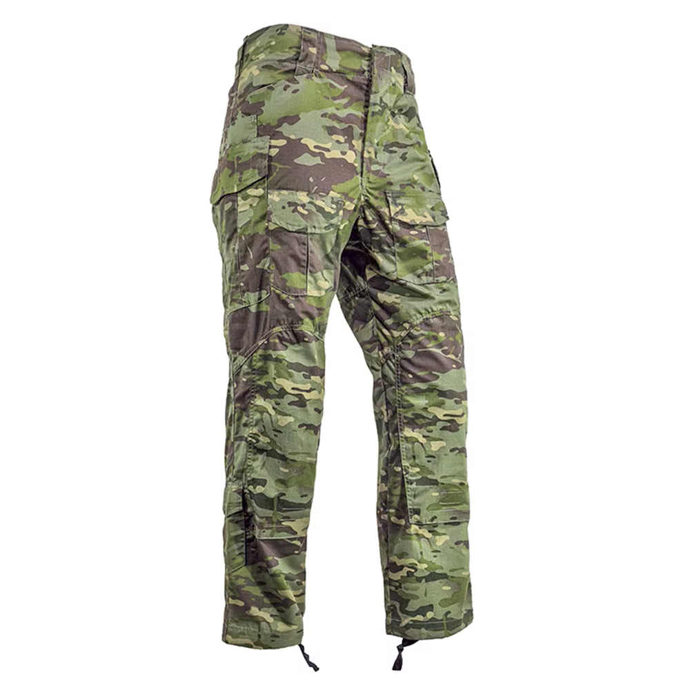 Pantalones tácticos G3 hombre cargo para exterior - imagen 2