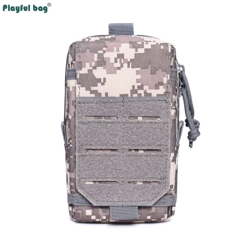 Bolsa EDC Molle AVA235 smartphone - imagen 5