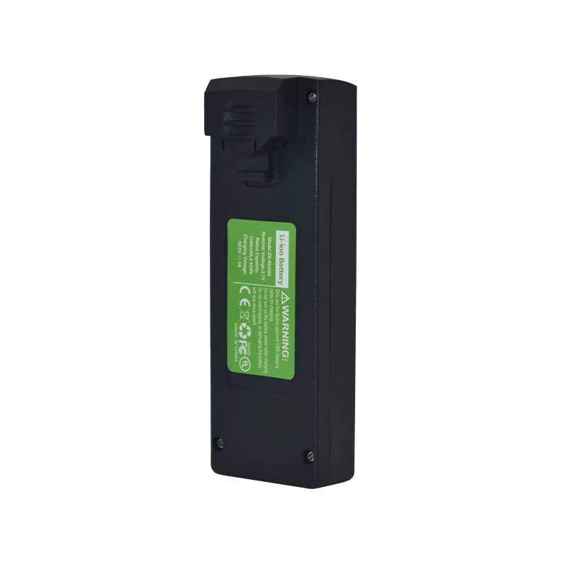 SG101 MAX Batería LiPo para dron recambio con cargador - imagen 4