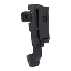 Funda MOLLE antivibración para bastón y spray táctico