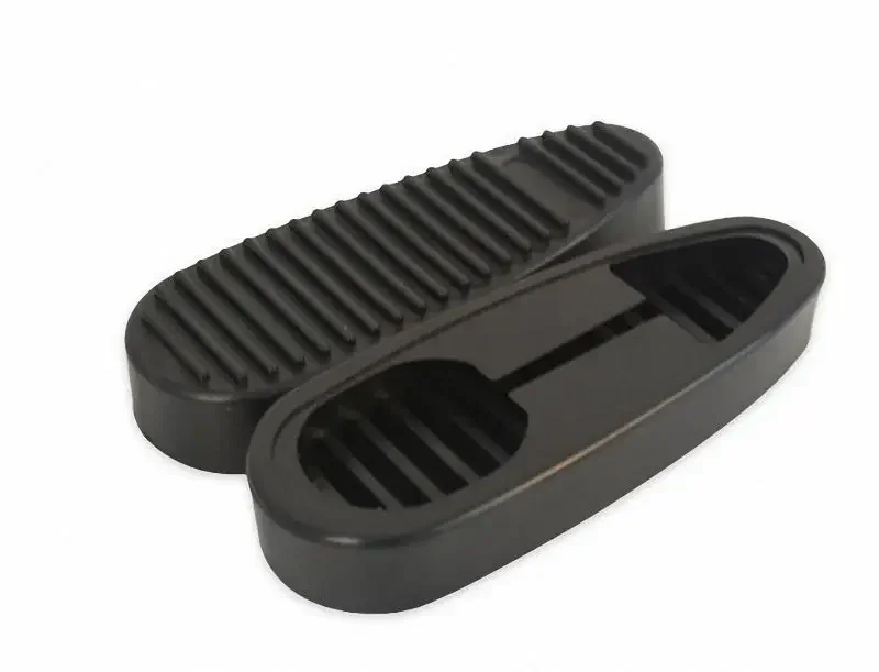 AR almohadilla de retroceso antideslizante en goma para rifles - imagen 3