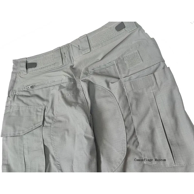 Pantalones tácticos G3 de combate arena ripstop para exterior