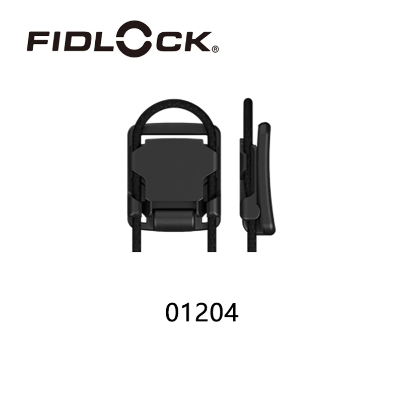 FIDLOCK SNAP hebilla magnética táctica EDC liberación rápida - imagen 5