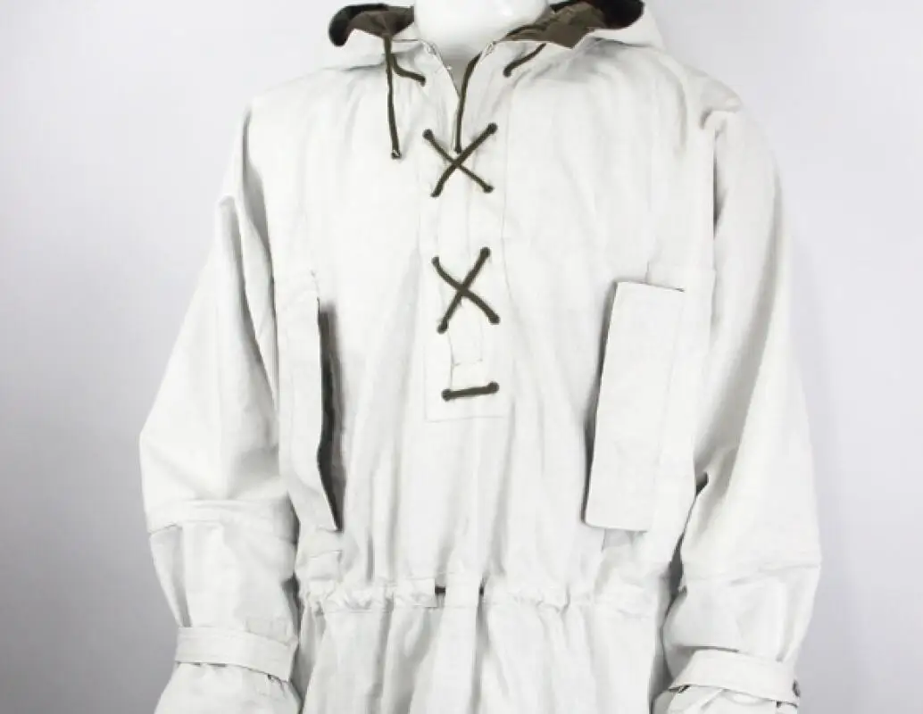 Camisa de camuflaje táctica para exteriores, estilo militar - imagen 3