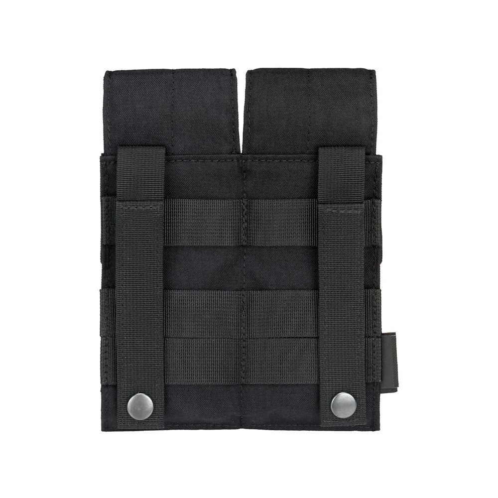Portacargadores MOLLE rifle – Bolsa táctica multi-calibre M4 M16 AK - imagen 3