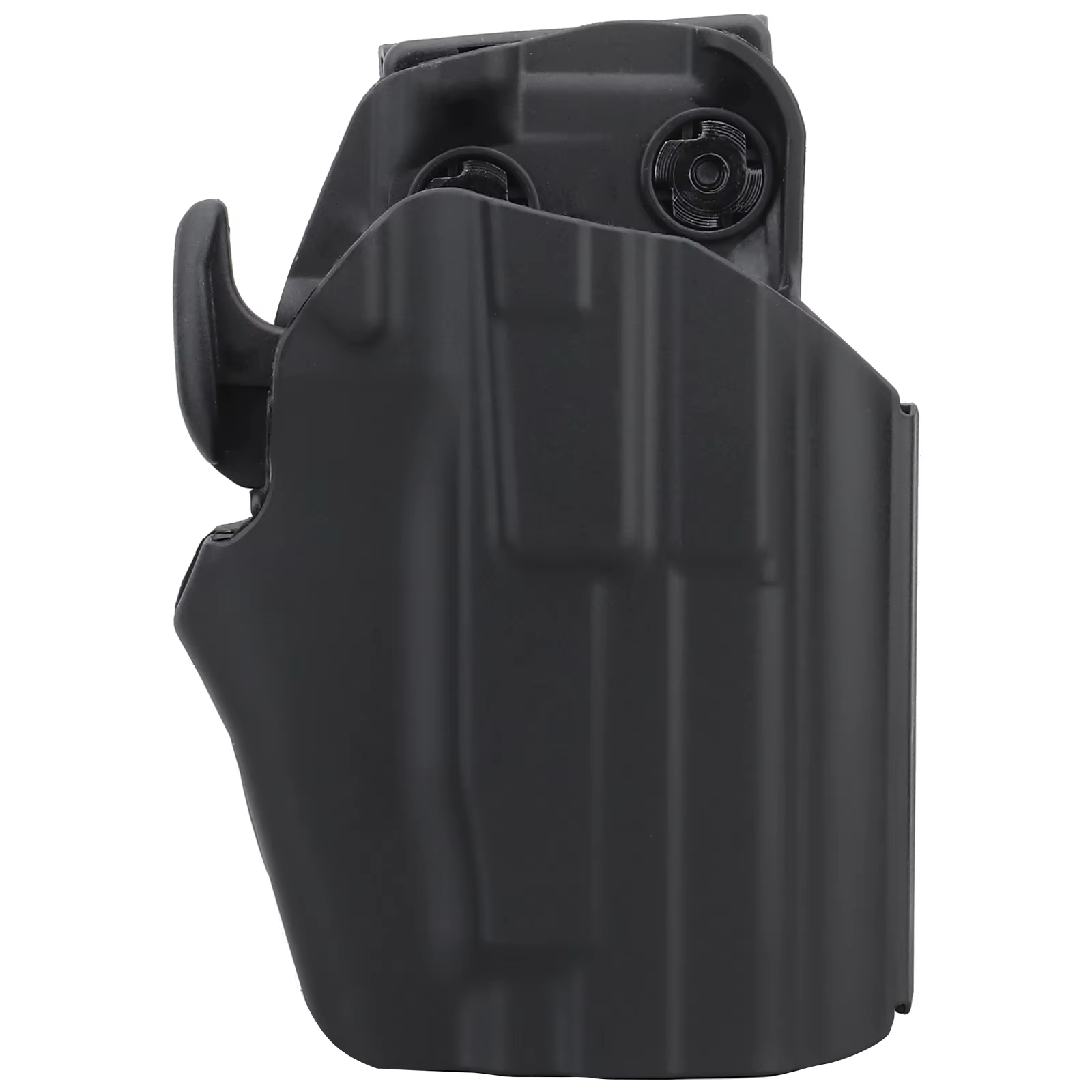 Funda táctica de extracción rápida para pistola airsoft, universal - imagen 4