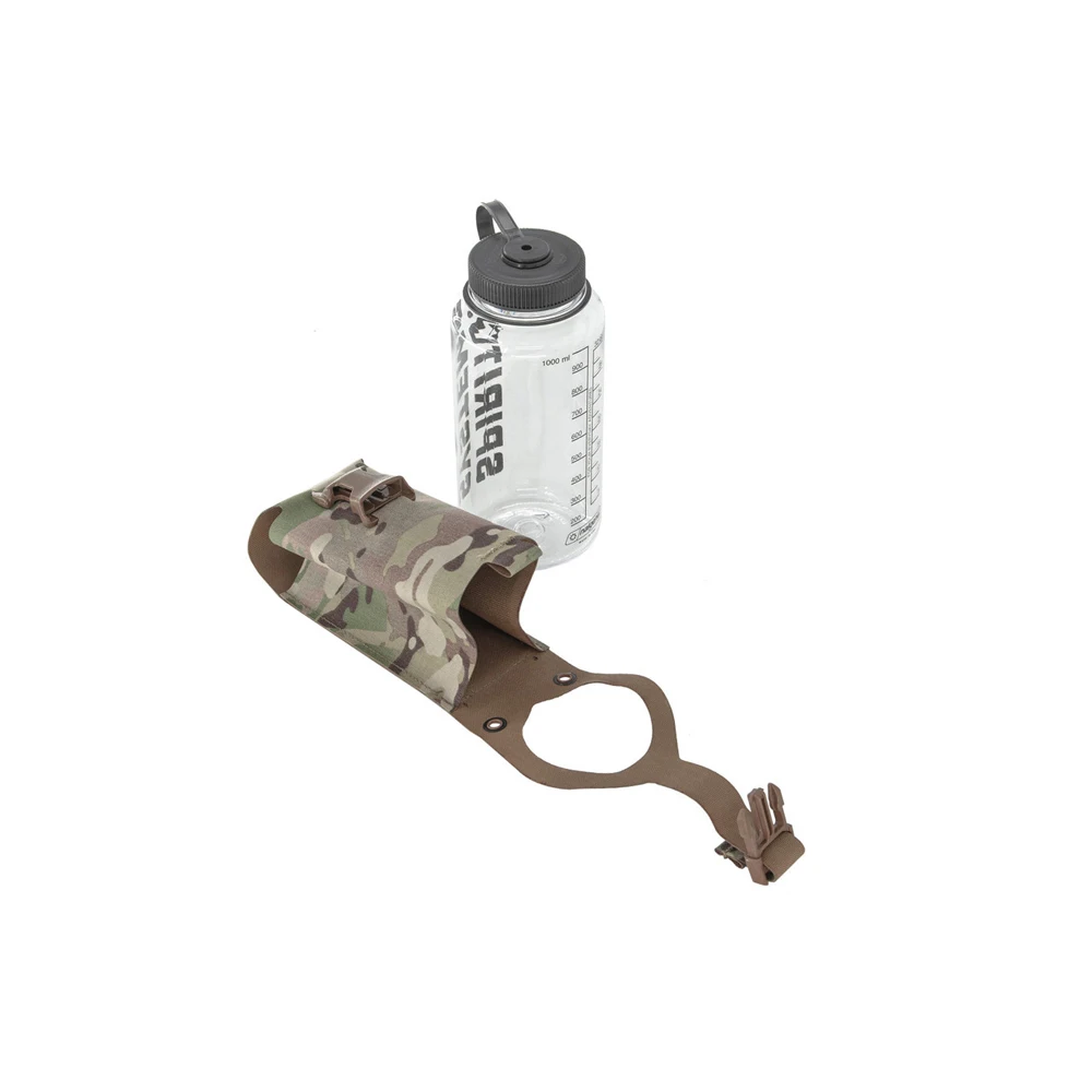 Spiritus Systems Bolsa Táctica para Botella de Agua estilo rig - imagen 4