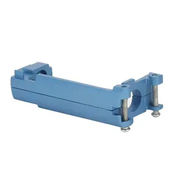 SINAIRSOFT Base Motor AEG G36 – Marco aluminio zinc