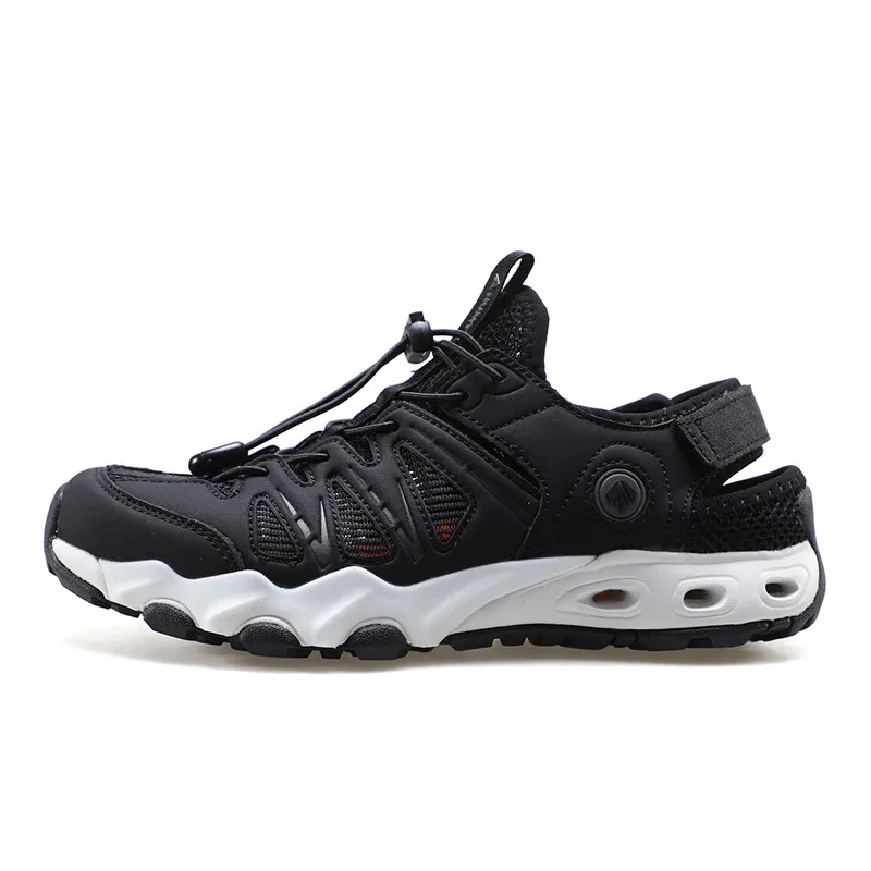 HUMTTO Upstream Zapatillas de agua transpirables antideslizantes - imagen 2