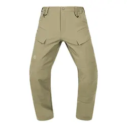 Emersongear Pantalones Tácticos Softshell Impermeables Cargo Hombre