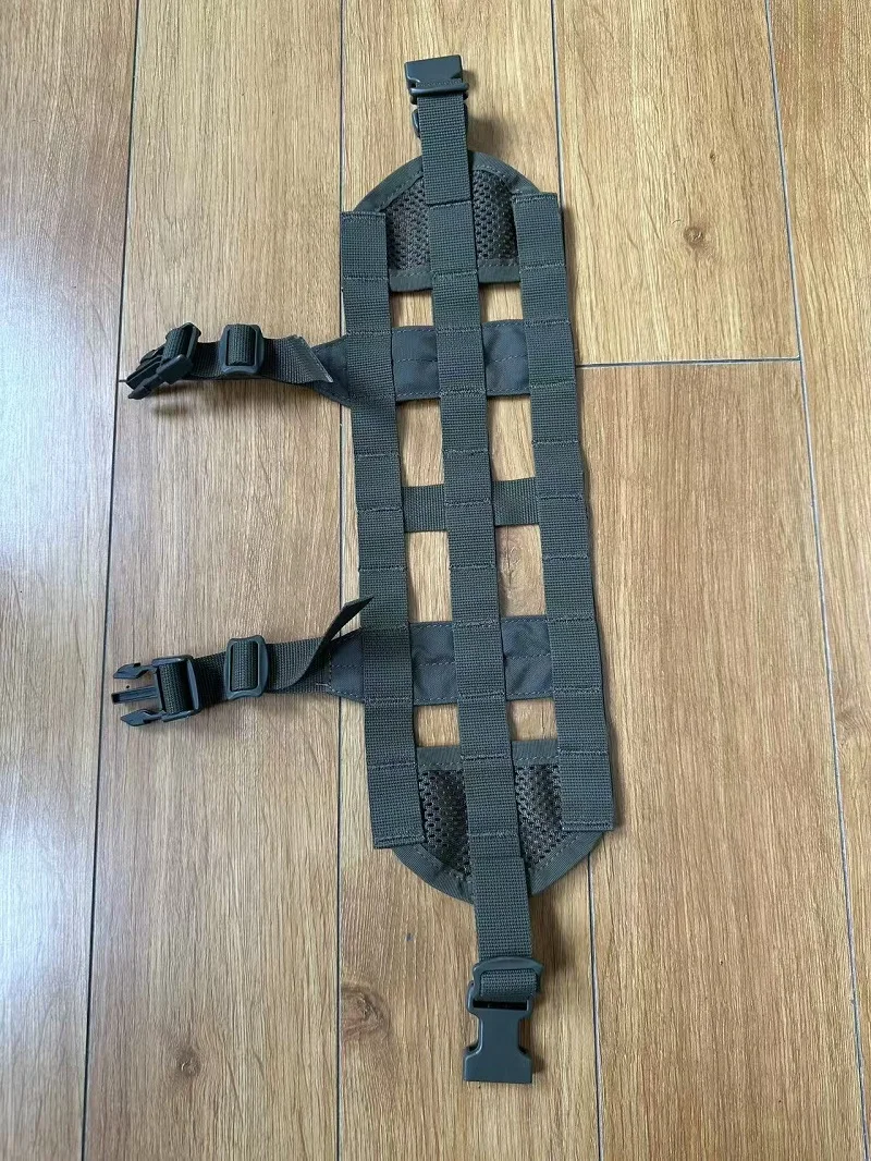 Accesorios para chaleco táctico modular MOLLE RG ligero - imagen 2