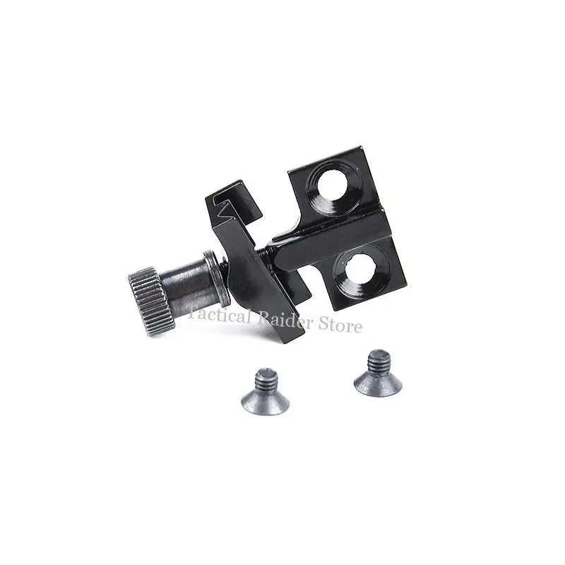 PEQ-15 LA-5C Cubierta táctica frontal y batería para indicador láser - imagen 2