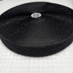Correa táctica de nailon texturizado con hebilla