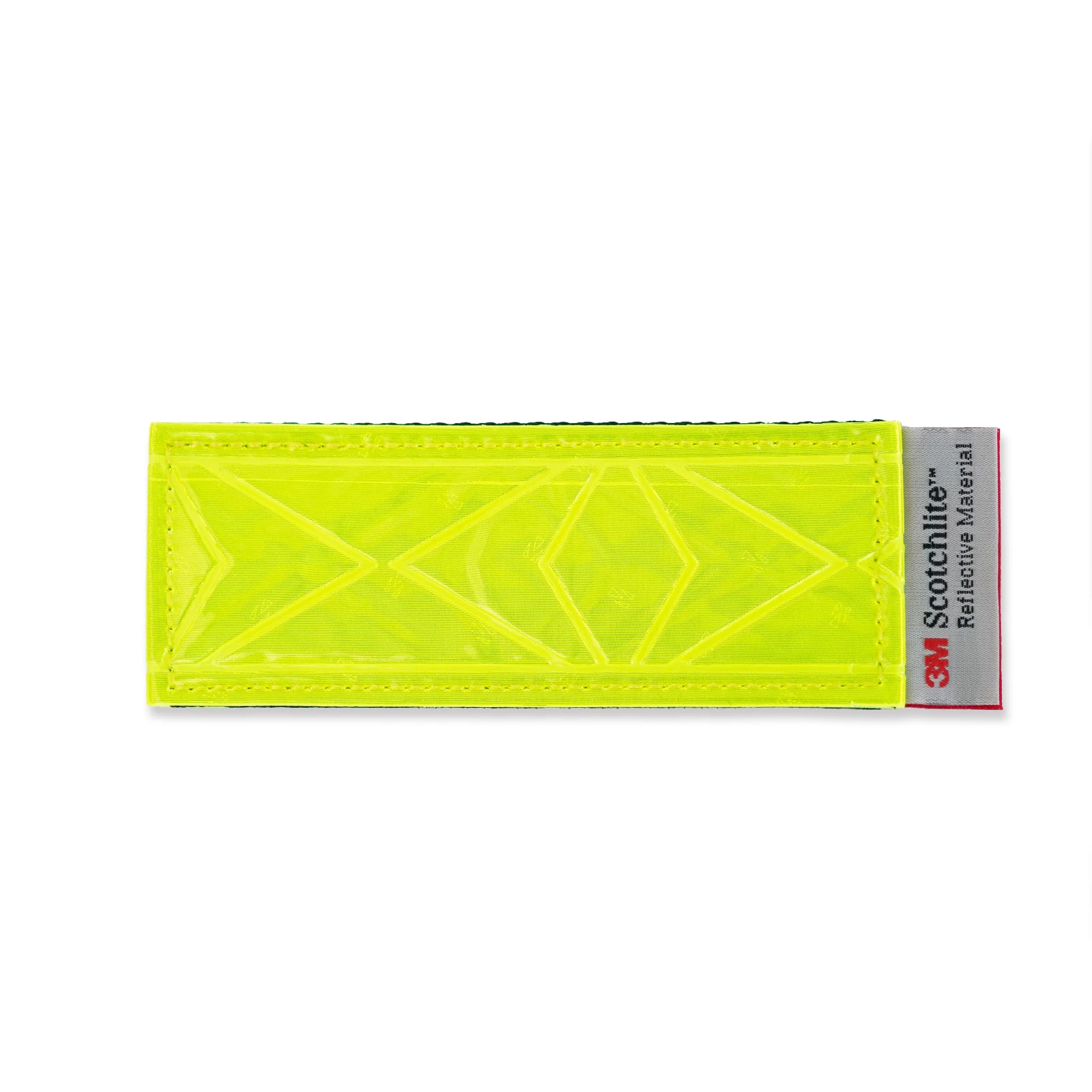 Pegatinas reflectantes MAUHOSO con velcro para cascos y mochilas - imagen 4