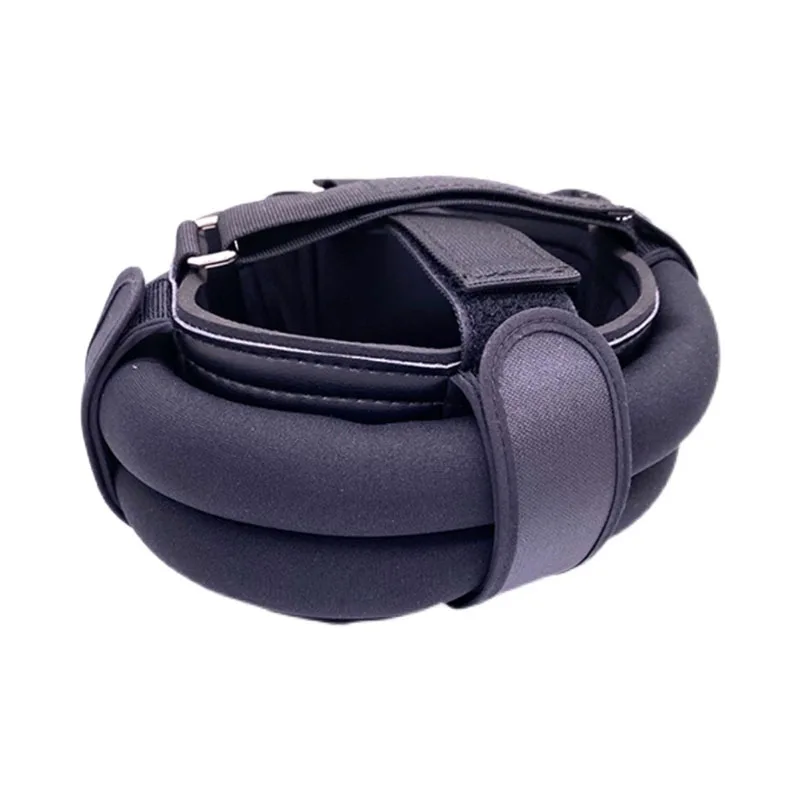 Gorro lastrado entrenamiento cervical – Fuerza y resistencia - imagen 4