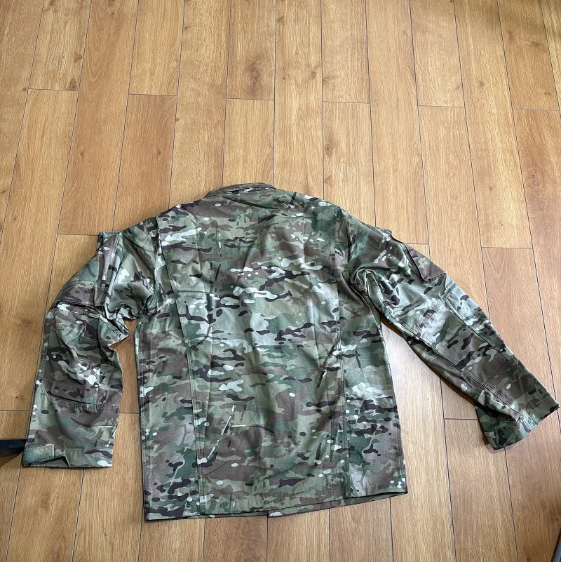 Uniforme de entrenamiento base caza táctica ripstop - imagen 5